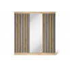 Emerio III Dub Artisan 180x204