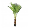 Umelá palma Livistonia 135 cm