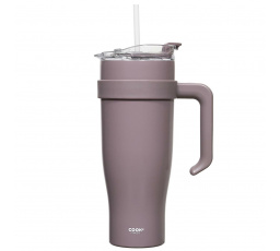 Termohrnček Miami 1,2l fialový