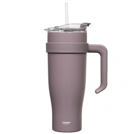Termohrnček Miami 1,2l fialový Termohrnček Miami 1,2l fialový
