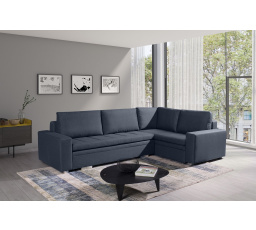 Rohová sedacia súprava TIA, Inari 80, Pravá