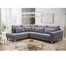 Rohová sedacia súprava CORNET, Aston 16, Ľavá