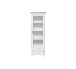 IDENTO REG1W1S biela