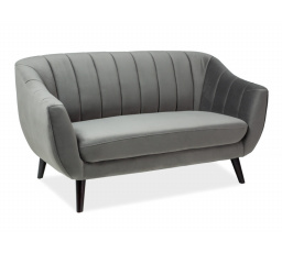 ELITE 2 ZAMATOVÁ POHOVKA BÉŽOVÁ BLUVEL 28 / WENGE (T)