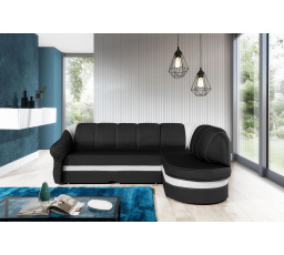 Sedacia súprava Benano, Sawana 14, soft 17 Pravá