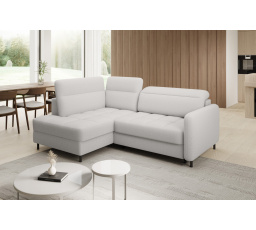 Sedacia súprava BAREA, Royal 01 ľavá