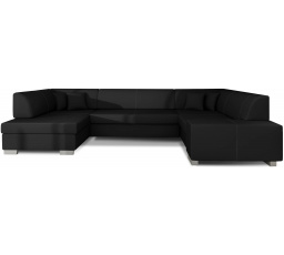 Sedacia súprava HAVANA, Soft 11 Ľavá