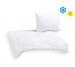 Súprava detská duté vlákno Optimal