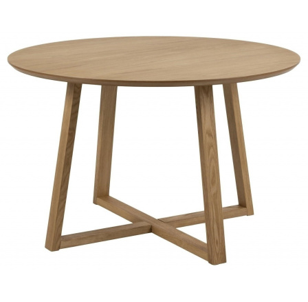 Stôl Malik 120 cm dub