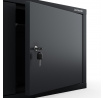 Nástavec na skriňu EVA Compact 800 x 380 x 400 mm, Antracitový
