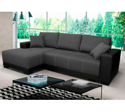 Rohová sedacia súprava Pamela L Inari 96/Soft 11