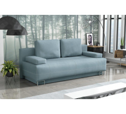 Pohovka Timmy Mono 239 svetlo modrá