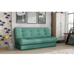 Pohovka Impuls Enjoy 18 svetlozelená