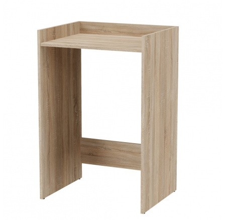 Skriňa na práčku Pema oak sonoma