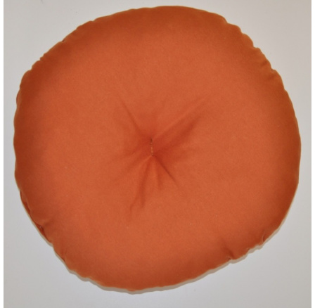 Sedák priemer 35 cm - pieskový Sedák priemer 35 cm - pieskový