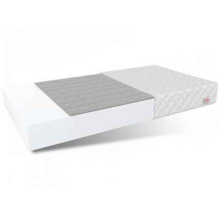 Penový matrac BABY CARE - 90 x 160
