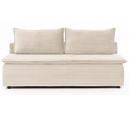 Pohovka Firioza s funkciou spania / Tilia 03