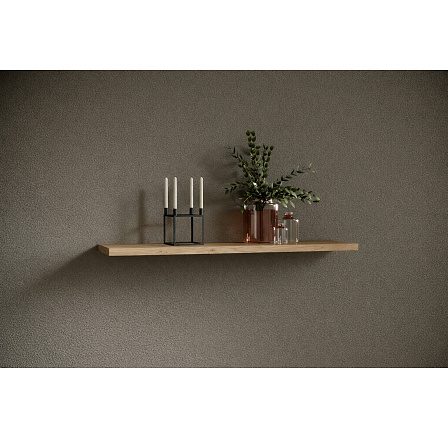 Závesná polica ANDREA 100x26 Artisan