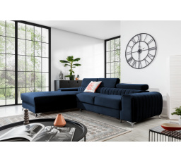 Sedacia súprava GRAYSON, Monolit 79 Ľavá