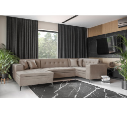 Montez Nube 20 120x275 Ľavý