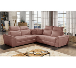 Rohová sedacia súprava FEDERICO, Monolith 63 univerzálna