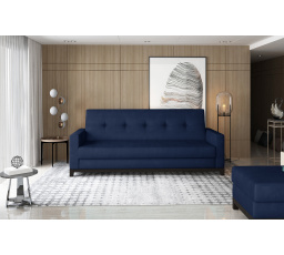 Pohovka SELENE, Orech/ Monolit 77