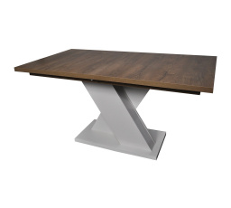 150x80+40 X Laminát Obdĺžnik Nohy X