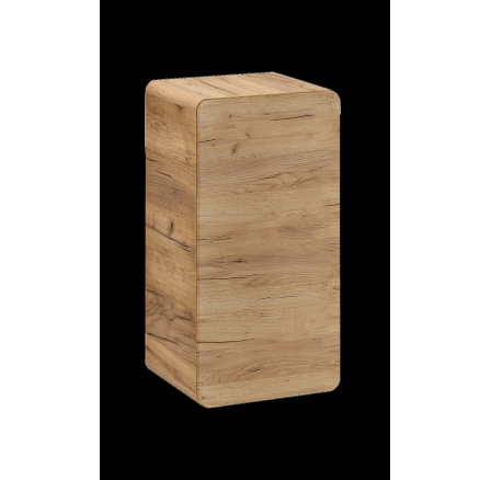 ARUBA CRAFT 810 spodná skrinka 1D / low cabinet 1D CU-COC-834012 FSC MIX Credit ARUBA CRAFT 810 spodná skrinka 1D / low cabinet 1D CU-COC-834012 FSC MIX Credit