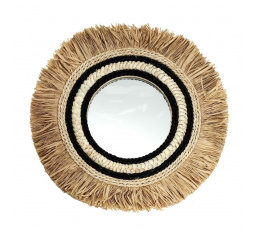 Lustro Kaya boho naturalne