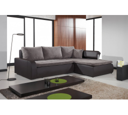 Rohová pohovka LINK, pravá