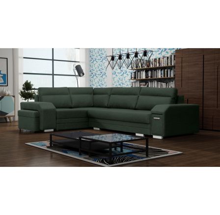 Rohová sedacia súprava Alvin L Malmo 37