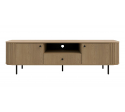 TV stolík Orvelo 321 dub cremona