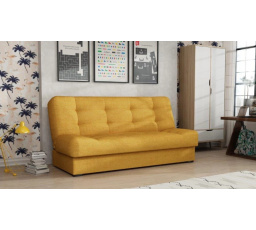 Sofa Impuls Enjoy 12 oranžová
