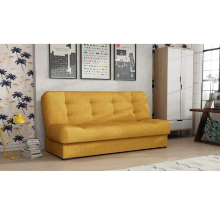 Sofa Impuls Enjoy 12 oranžová Sofa Impuls Enjoy 12 oranžová