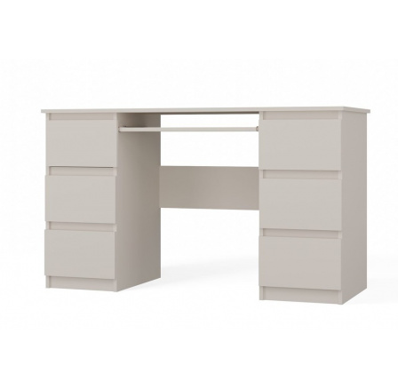 Písací stôl Kima, kašmír