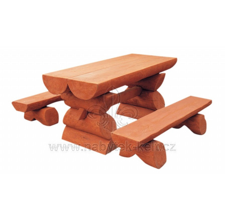 Záhradná sedacia súprava David Záhradná sedacia súprava David