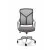 Kancelárske kreslo SANTO, sivé