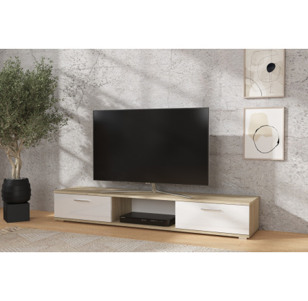 RTV SELLA Sonoma+Biely Lesk RTV SELLA Sonoma+Biely Lesk