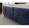 Čalúnená posteľ - boxspring CORTIKO 180x200, Modullo 40