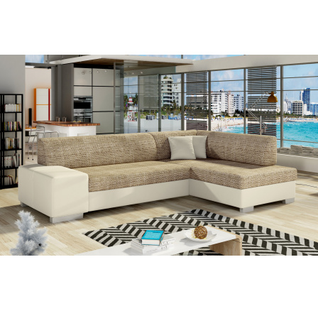 Sedacia súprava Fabio, Berlin 03 / soft 33 pravá