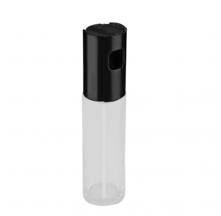 Dávkovač/ sprej na olej 100 ml sklenený