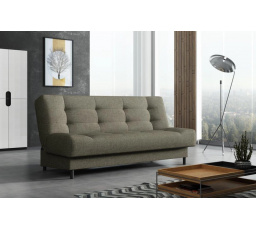 Pohovka Living hnedá