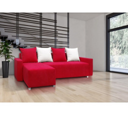 FILIP 2 - rohová sedacia súprava