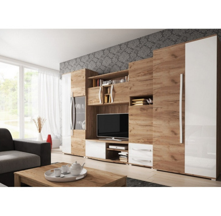 Obývacia stena LAURA