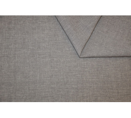 Tkanina Uni Living svetlosivý zvýrazňovač