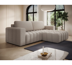 Sedacia súprava BONETT, Royal 18 Pravá