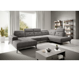 Sedacia súprava v tvare U Bretan Marte 130 350x107 Vpravo