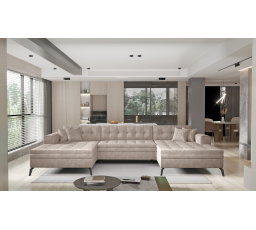 Sedacia súprava Vertizo, Leve 18