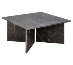 Konferenčný stolík Vega hnedý