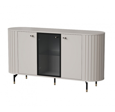 Systém "ZANTE" ZA3 (Komoda 150 2D1W) - Systém "ZANTE" ZA3 (Komoda 150 2D1W) -